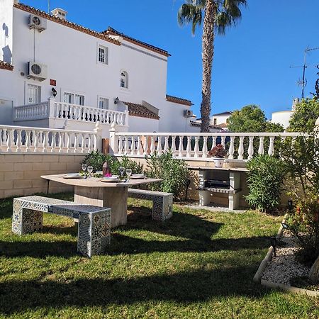 Nice Ground Floor Apartment With Communal Pool In Los Dolses Ld279 Oriola  Exterior foto