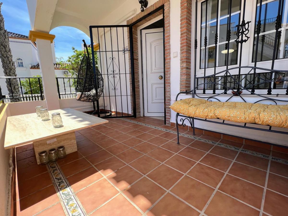 Nice Ground Floor Apartment With Communal Pool In Los Dolses Ld279 Oriola  Exterior foto